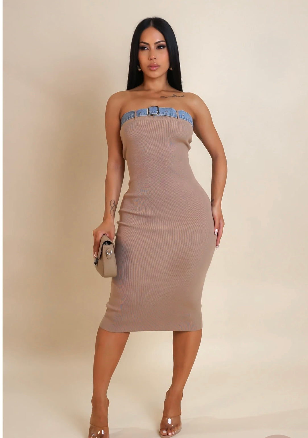 Sahara Dress