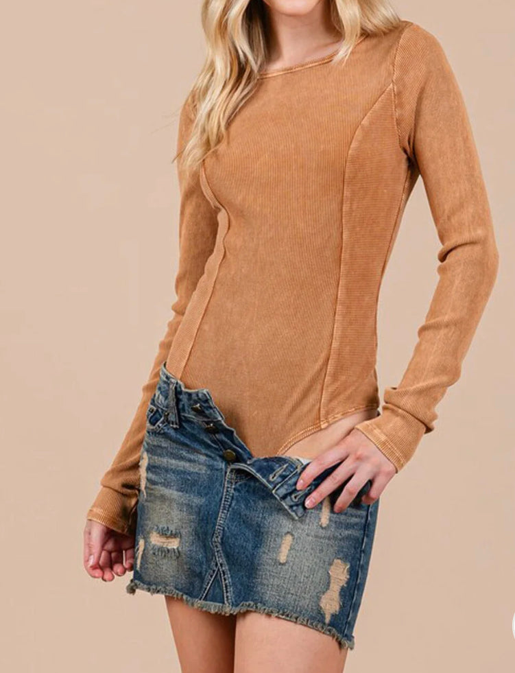 Ayla Bodysuit
