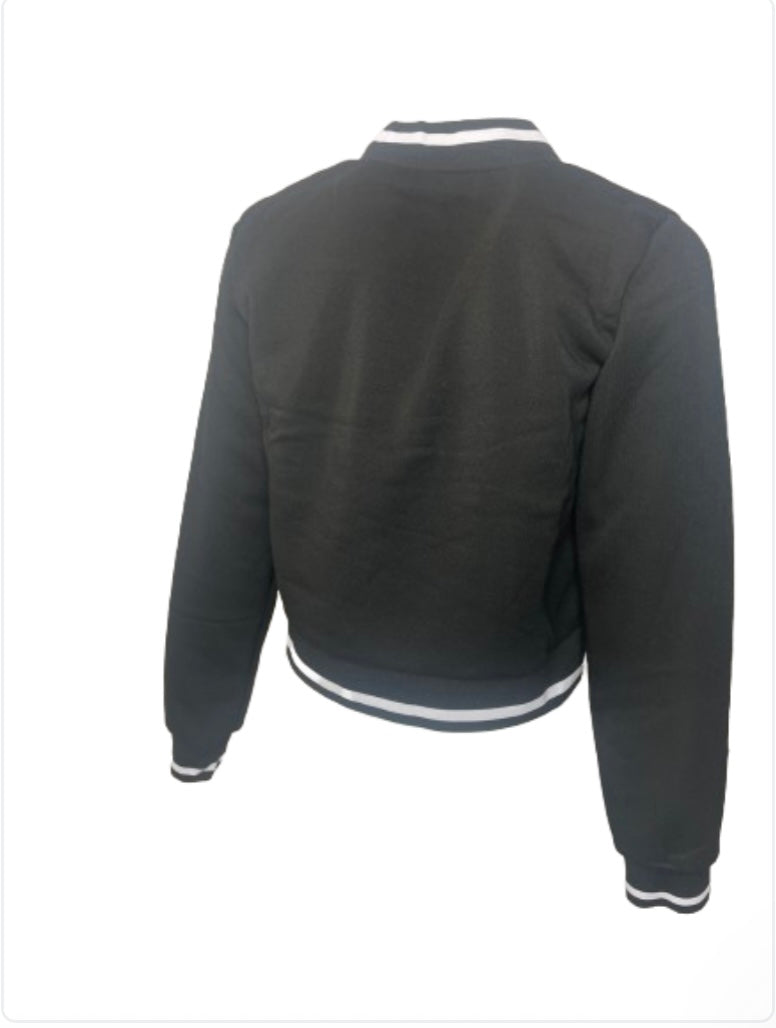 Arya Varsity Jacket