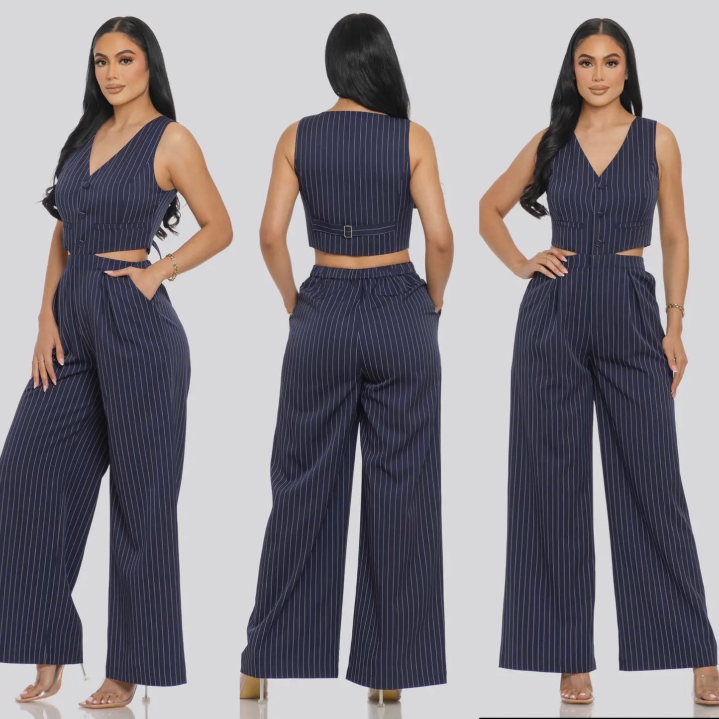 Favorite Daughter Jumpsuit