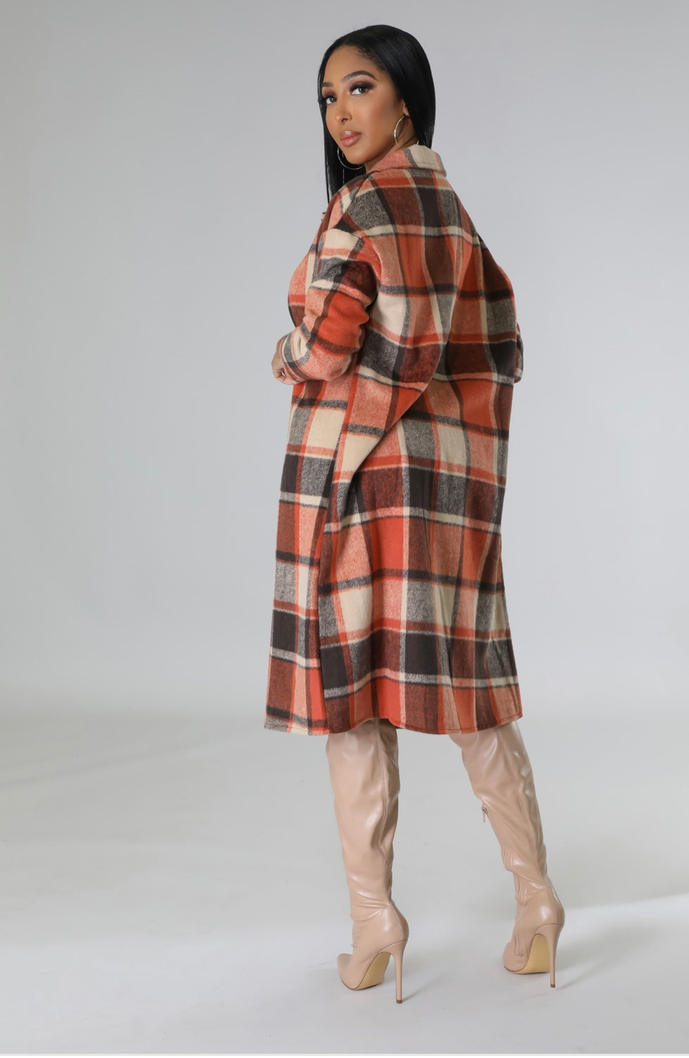 It's Cold Out Jacket