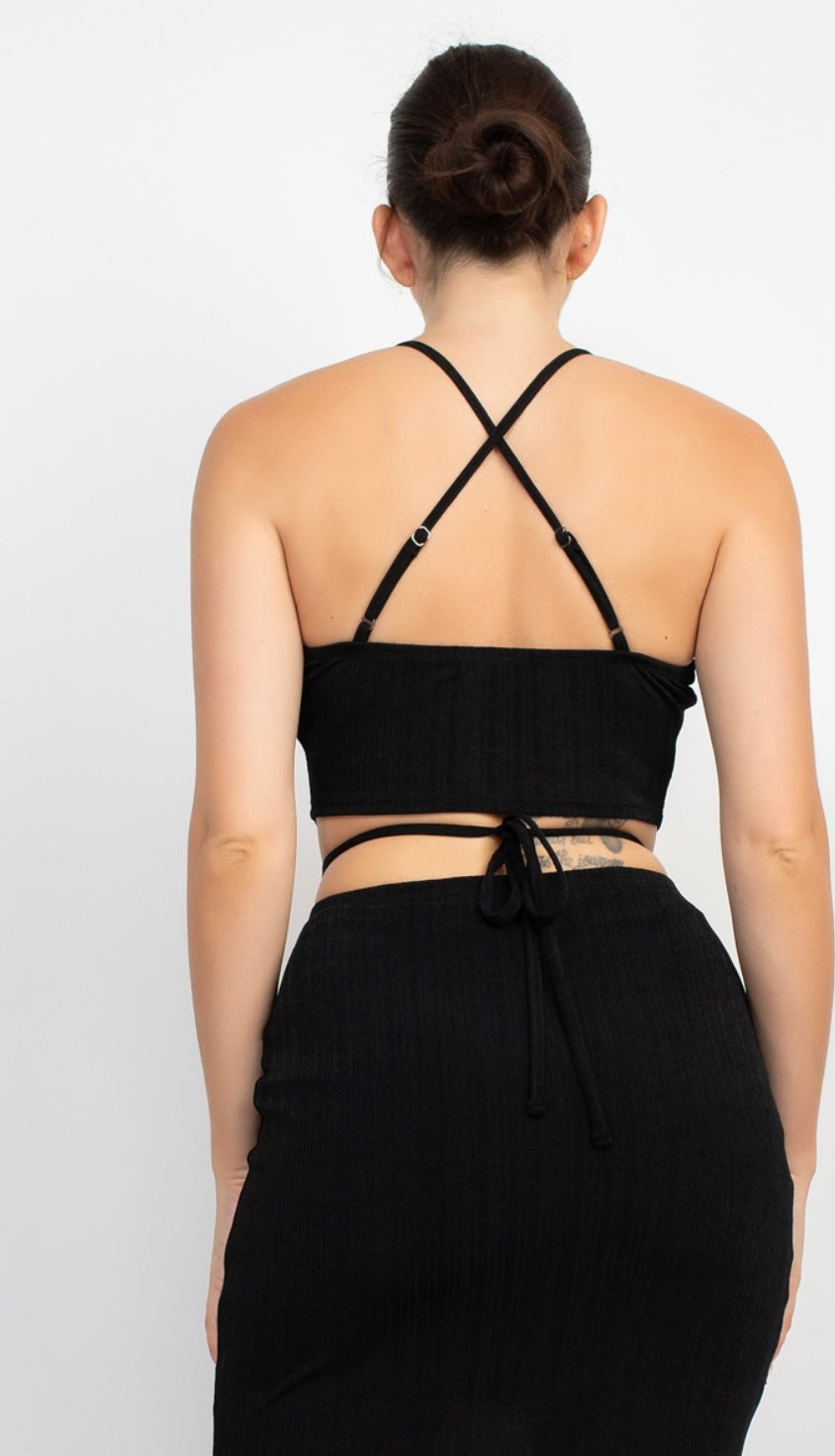 Good Karma Skirt Set