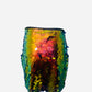 Multicolor Sequins Mini Skirt