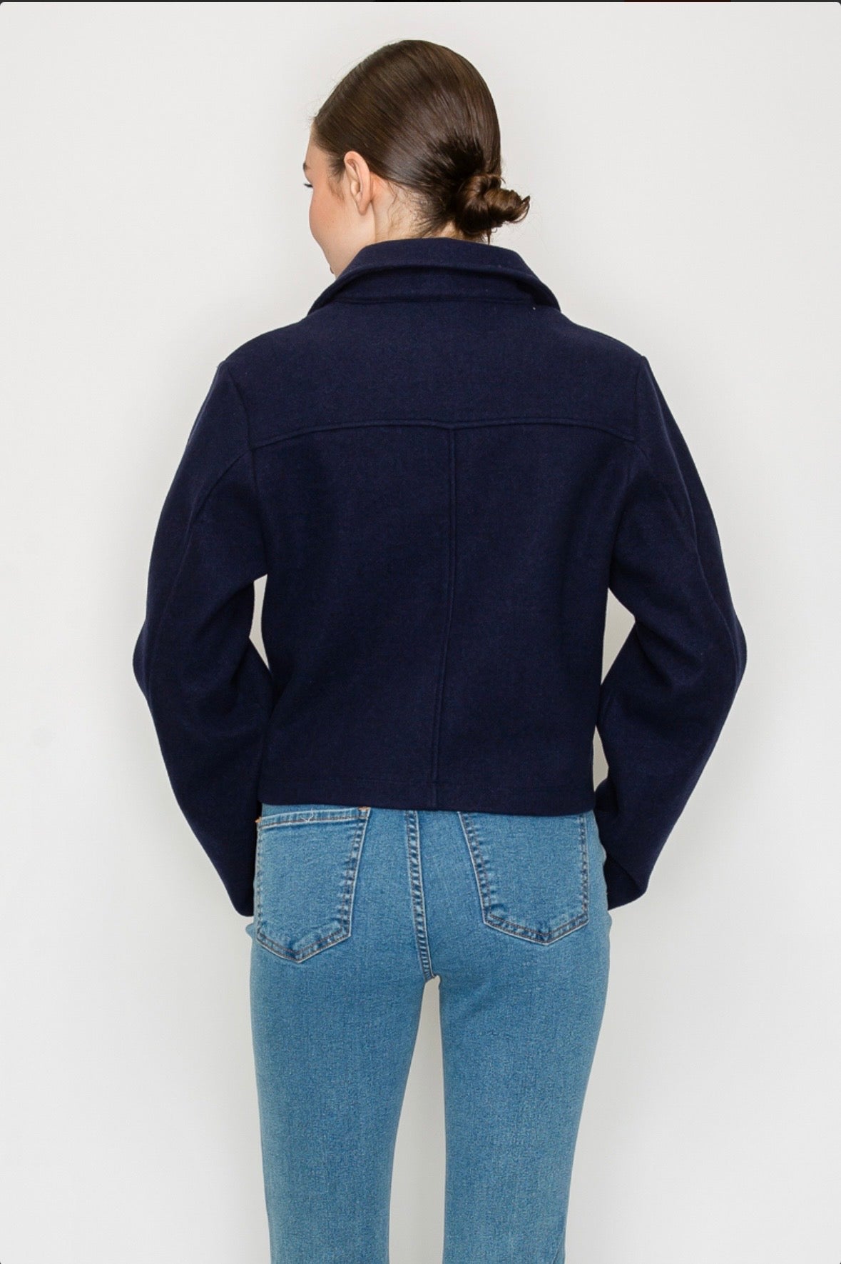 Harlow Coat