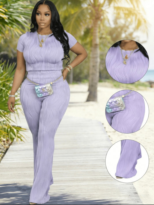 Cali Wavy Set