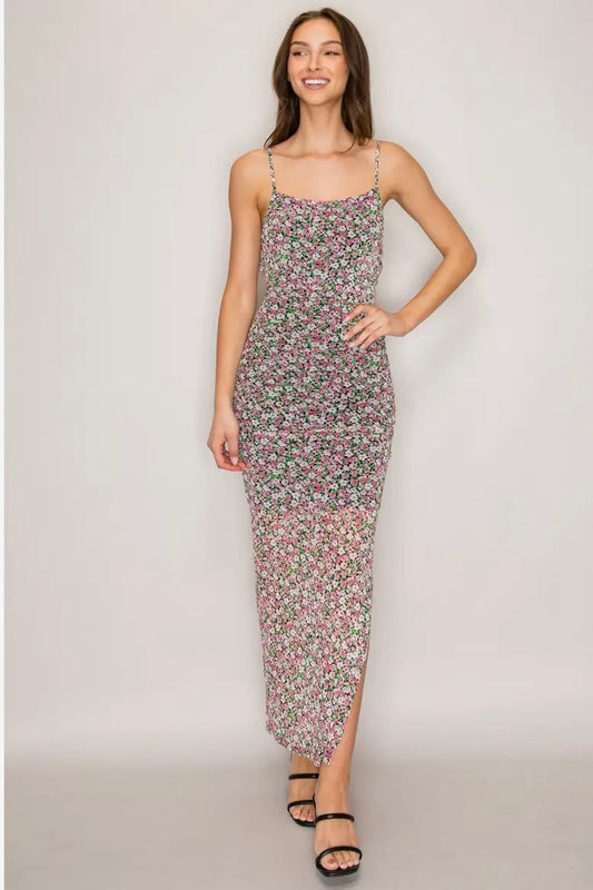 Blossom dress