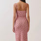 Pretty in Pink Dress