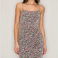 Blossom dress