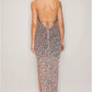 Blossom dress
