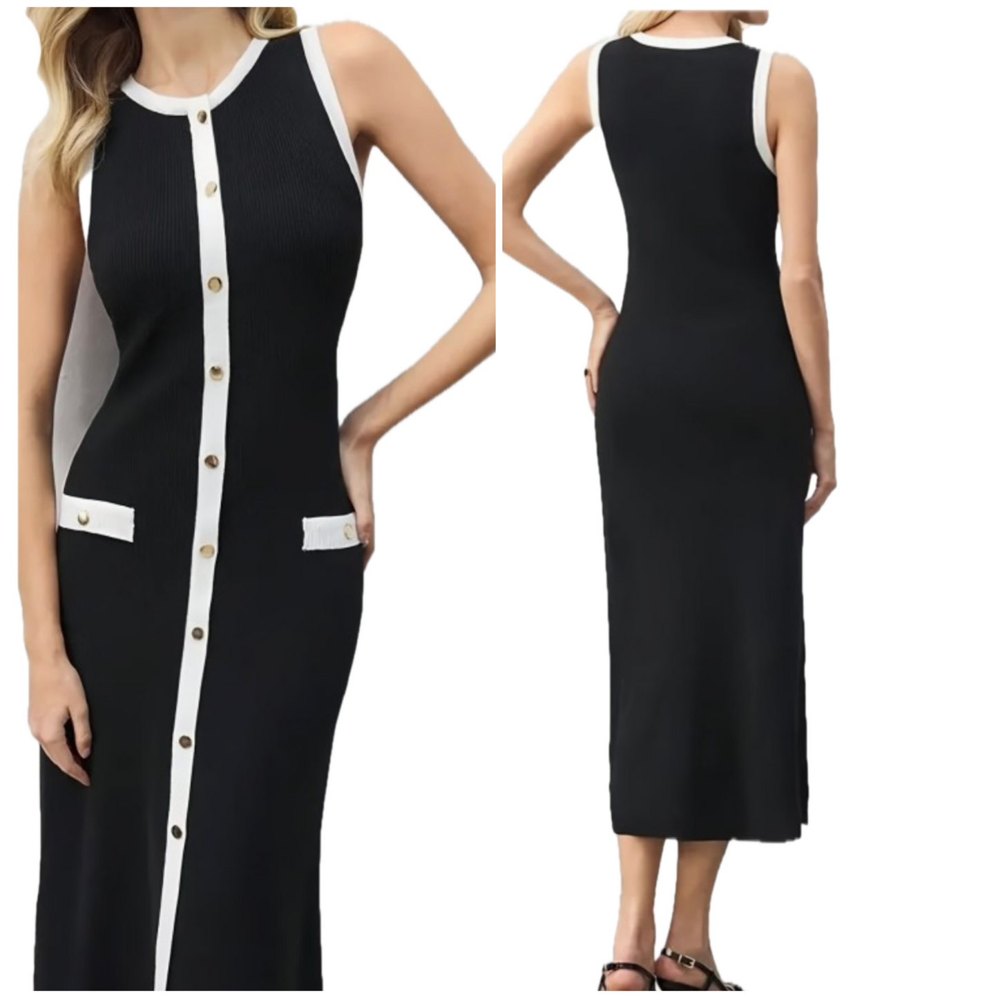 Kimmy Dress