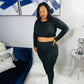 Kiki Legging Set - Plus Size