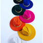 Jannell Boss Hat