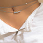 Babygirl Waist Chain