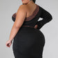 Destiny Skirt Set-Plus size