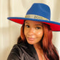 Jannell Boss Hat