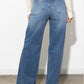Alicia Relaxed Jeans