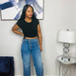 Alicia Relaxed Jeans