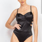 Sweetheart Bodysuit