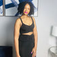 Good Karma Skirt Set