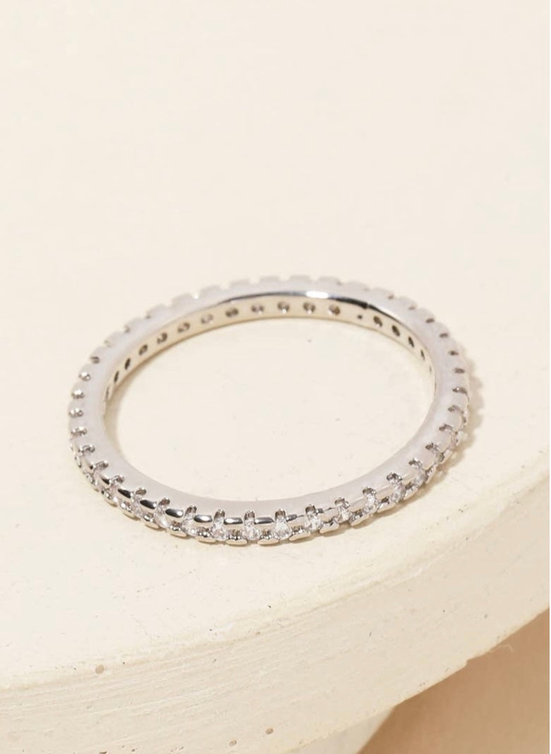 You're My Forever Ring