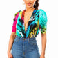 Zoe Bodysuit