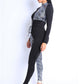 Teshyra Diva jumpsuit