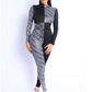 Teshyra Diva jumpsuit
