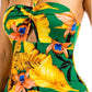 Ariel Tropical Dress